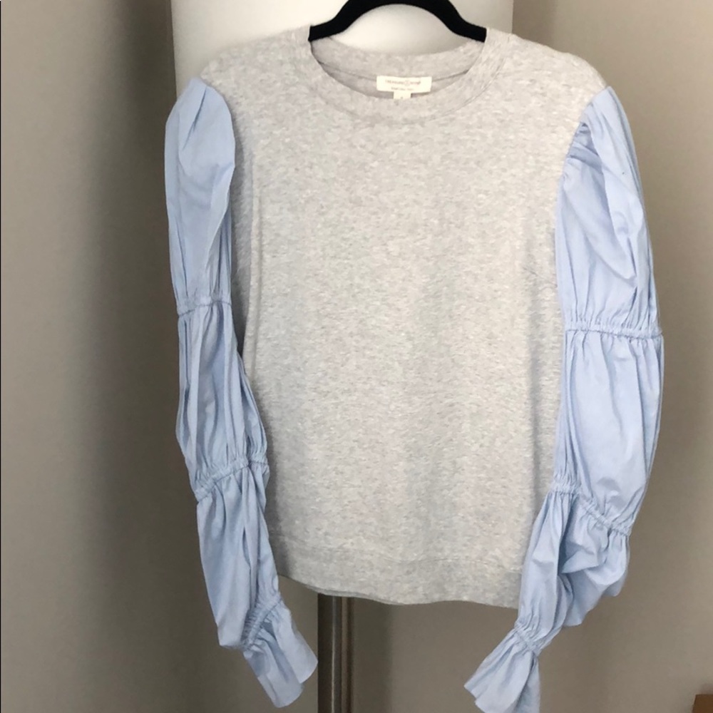 Something Navy x Treasure and Bond Sweatshirt